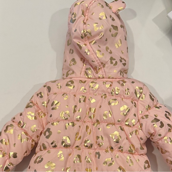 Carter's Puffer Jacket - Picture 5 of 6